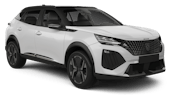 Peugeot 2008 o semblant